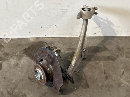 Used Left front steering knuckle Left front steering knuckle 38821711 38821711