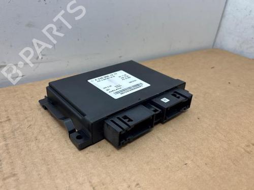 Control unit MERCEDES-BENZ A-CLASS (W176) A 180 CDI / d (176.012) | BP38822816M11 - Image 2
