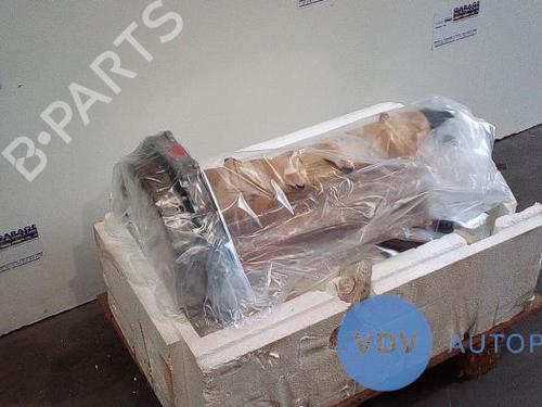 Motor MERCEDES-BENZ /8 (W114) 280 E (114.062) (185 hp) 25943288