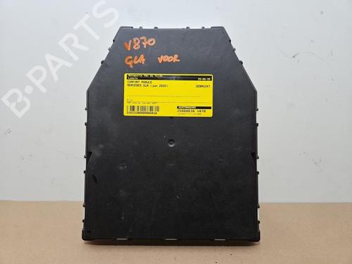 Used Electronic module Electronic module 38826012 38826012