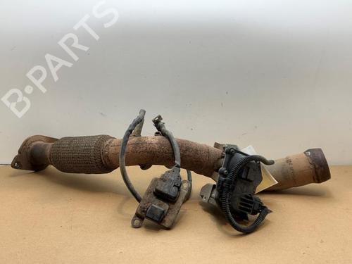 Pipe MERCEDES-BENZ VITO Van (W447) 111 CDI (447.601, 447.603, 447.605) | BP38823108M125 - Image 2