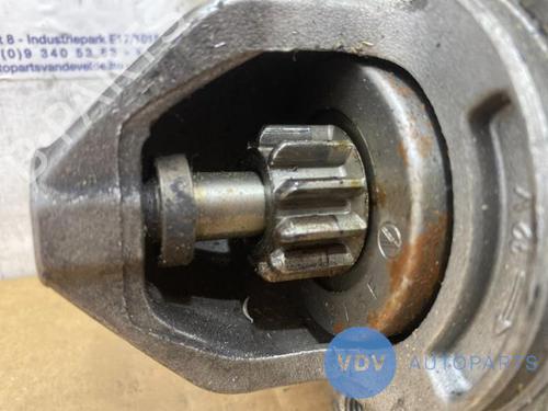 Starter MERCEDES-BENZ M-CLASS (W163) ML 270 CDI (163.113) | BP25953172M8 