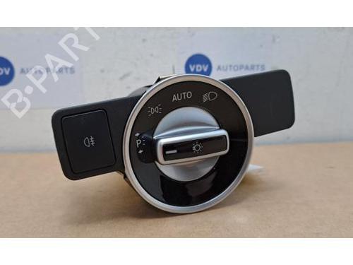 Headlight switch MERCEDES-BENZ CLA Coupe (C117) CLA 200 CDI / d (117.308) | BP38839647I24 - Image 7
