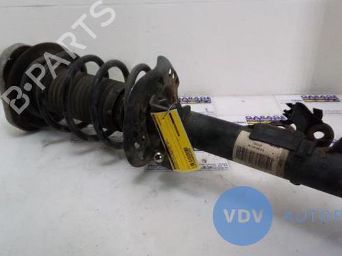 Used Left front shock absorber MERCEDES-BENZ E-CLASS (W212) E 200 CDI / BlueTEC (212.005, 212.006) (136 hp) 25942216