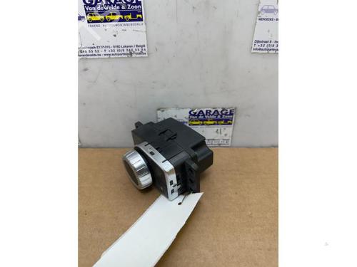 Electronic module MERCEDES-BENZ A-CLASS (W176) A 180 (176.042) | BP38849599M83 - Image 2