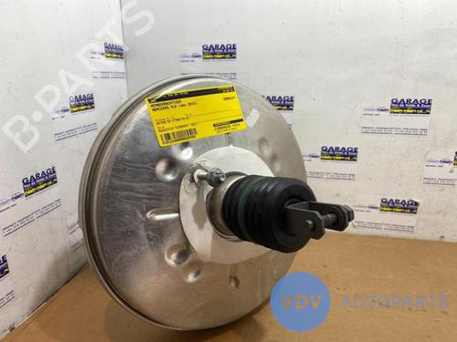 Used Servo brake MERCEDES-BENZ CLA Coupe (C117) CLA 200 CDI / d (117.308) (136 hp) 25948392