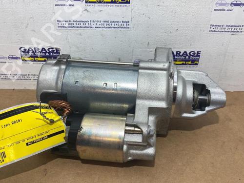 Used Starter Starter 38851557 38851557