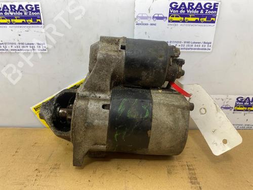 Starter MERCEDES-BENZ A-CLASS (W169) A 180 (169.032, 169.332) | BP38846668M8 - Image 2