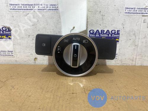 Used Headlight switch MERCEDES-BENZ E-CLASS T-Model (S212) E 350 CDI (212.225) (231 hp) 25950827