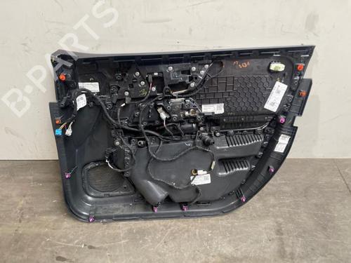 Front left panel MERCEDES-BENZ GLB (X247) GLB 180 d (247.610) | BP38825882C58 - Image 3