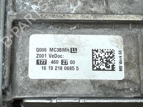 Steering column MERCEDES-BENZ A-CLASS (W177) A 180 d (177.003) | BP38821157M21 - Image 3