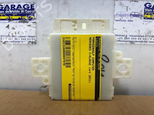 Used Control unit Control unit 38842376 38842376