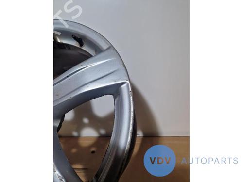 Rim MERCEDES-BENZ S-CLASS (W221, V221) S 320 CDI 4-matic (221.080, 221.180) | BP25971998C45