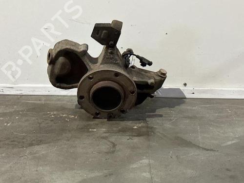 Used Left front steering knuckle Left front steering knuckle 38850782 38850782