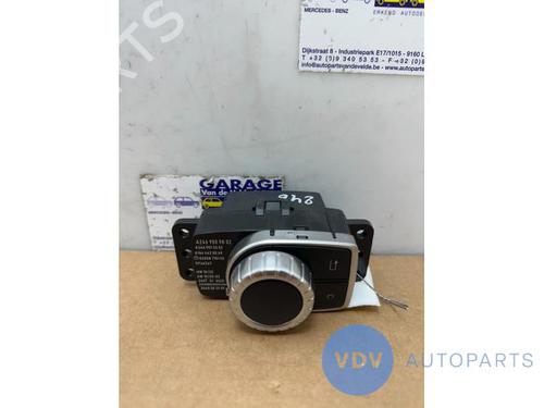 Used Display monitor MERCEDES-BENZ B-CLASS Sports Tourer (W246, W242) B 180 CDI (246.200) (109 hp) 25949589
