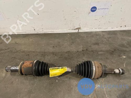Used Right front driveshaft MERCEDES-BENZ X-CLASS (470) X 250 d (470.230) (190 hp) 25964708