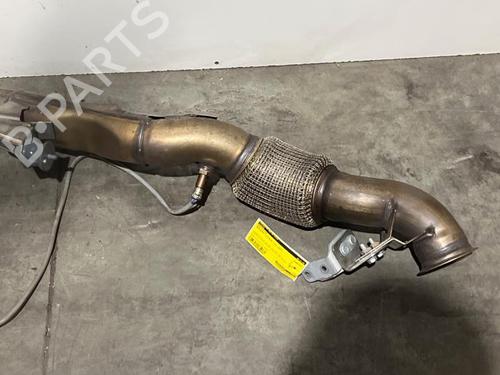 Particulate filter MERCEDES-BENZ C-CLASS T-MODEL (S206) C 200 d (206.203) | BP38823031M81 - Image 3