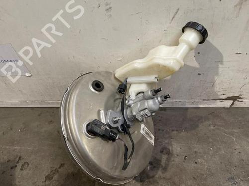 Servo brake MERCEDES-BENZ A-CLASS (W177) A 180 d (177.003) | BP38831640M42 - Image 2