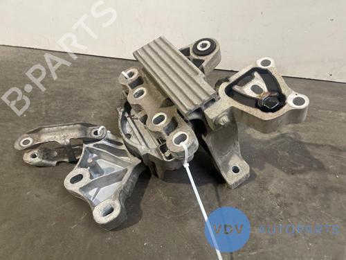 Gearbox mount MERCEDES-BENZ SPRINTER 3,5-t Van (B907, B910) 311 CDI (910.631, 910.633) | BP29466280M88