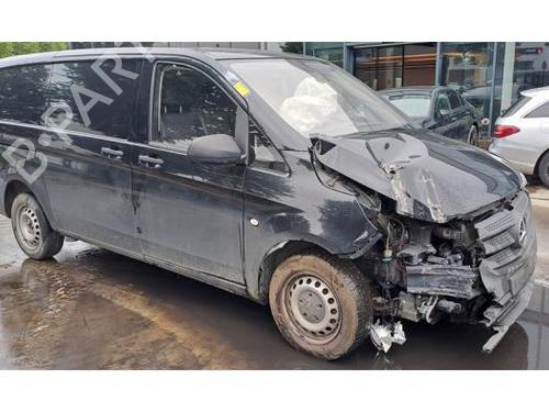 Subframe MERCEDES-BENZ VITO Van (W447) 111 CDI (447.601, 447.603, 447.605) | BP38837224M9 - Image 4