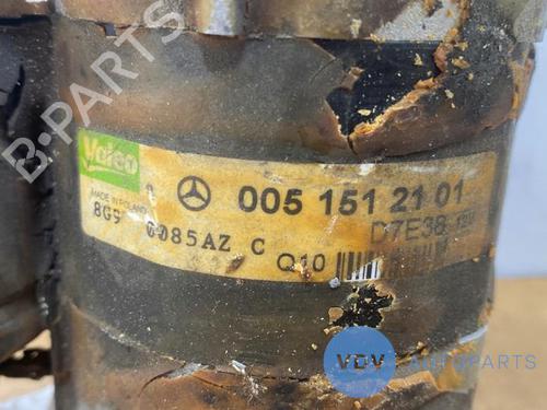 Starter MERCEDES-BENZ A-CLASS (W169) A 170 (169.032, 169.332) | BP25953588M8 