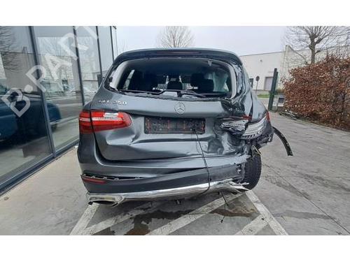 Front right panel MERCEDES-BENZ GLC (X253) 250 4-matic (253.946) | BP38841067C59 - Image 13