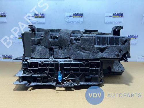 Glove box MERCEDES-BENZ C-CLASS (W204) C 200 CDI (204.001) | BP25956877C95 