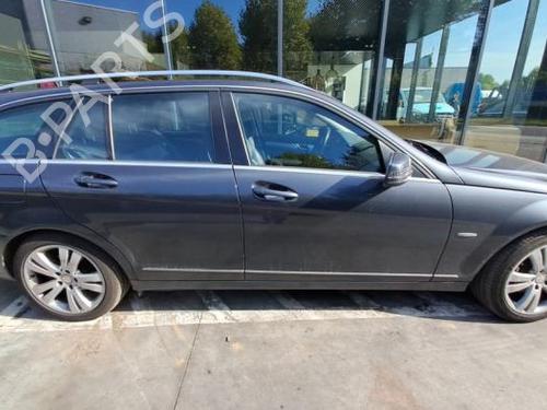 Electronic module MERCEDES-BENZ C-CLASS T-Model (S204) C 200 CDI (204.201) | BP38842309M83 - Image 8