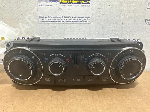 climate-control-mercedes-benz-c-class-w203-2000-2001-2002-2003-2004-2005-2006-2007-38850448 main image