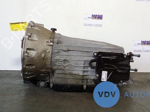 Gearbox MERCEDES-BENZ C-CLASS (W205) C 200 d (205.007) | BP25942014M3 