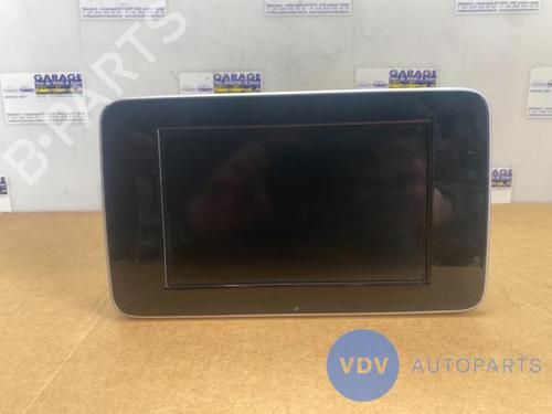 Used Electronic module MERCEDES-BENZ C-CLASS (W205) C 180 d (205.000) (122 hp) 25948323