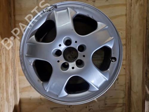 Used Rim Rim 38833657 38833657
