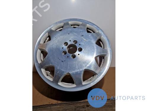Used Rim MERCEDES-BENZ S-CLASS (W221, V221) S 320 CDI (211 hp) 29525131
