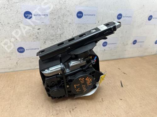Used Front left seatbelt Front left seatbelt 38836448 38836448