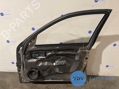 Right front door MERCEDES-BENZ E-CLASS (W211) E 220 CDI (211.006) | BP25965311C3 