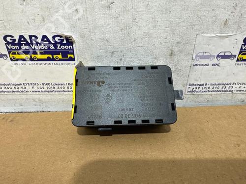 Electronic module MERCEDES-BENZ VIANO (W639) CDI 2.2 (639.811, 639.813, 639.815, 639.711, 639.713) | BP38848709M83 - Image 3