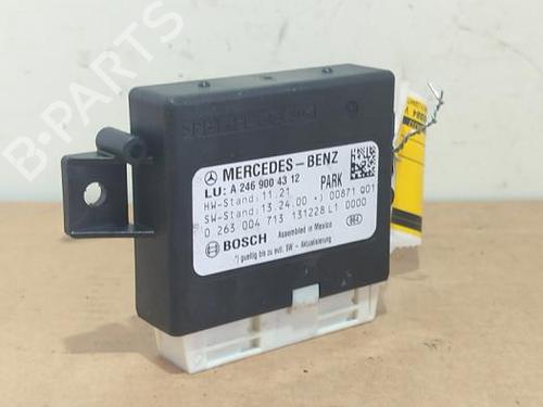 Used Electronic module Electronic module 39230294 39230294