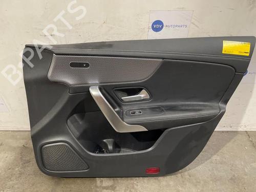 Used Front right panel Front right panel 38836334 38836334