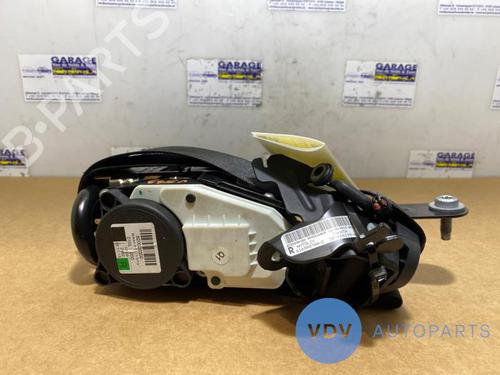 Used Front right seatbelt MERCEDES-BENZ E-CLASS Coupe (C207) E 250 CDI / BlueTEC / d (207.303, 207.304) (204 hp) 25957054