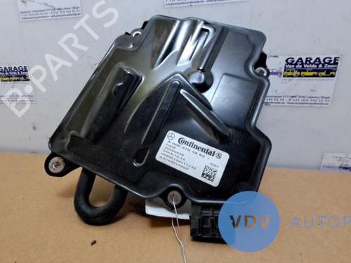 Used Automatic gearbox ECU MERCEDES-BENZ CLS (C218) CLS 250 CDI / BlueTEC / d (218.303, 218.304) (204 hp) 25959026