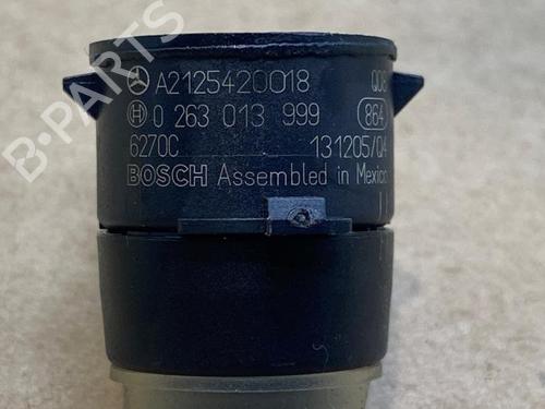 Electronic sensor MERCEDES-BENZ E-CLASS (W212) E 250 CDI / BlueTEC (212.003, 212.004) | BP38843355M84 - Image 3