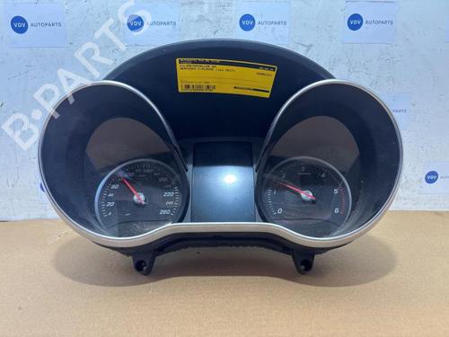 Used Instrument cluster Instrument cluster 38829885 38829885