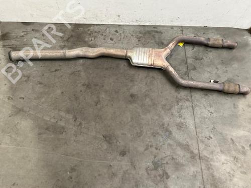 Used Exhaust system Exhaust system 38816730 38816730
