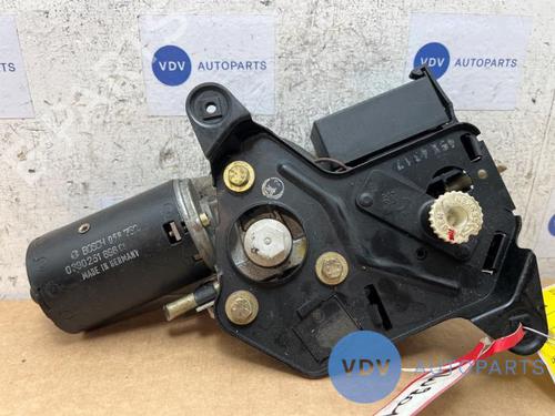 Used Sunroof engine MERCEDES-BENZ 190 (W201) D 2.0 (201.122) (72 hp) 25972196