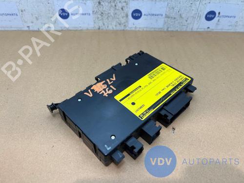 Electronic module MERCEDES-BENZ C-CLASS (W204) C 200 CDI (204.001) | BP25970456M83 