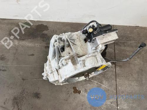 Gearbox MERCEDES-BENZ B-CLASS Sports Tourer (W246, W242) B 180 (246.242) | BP28206104M3 