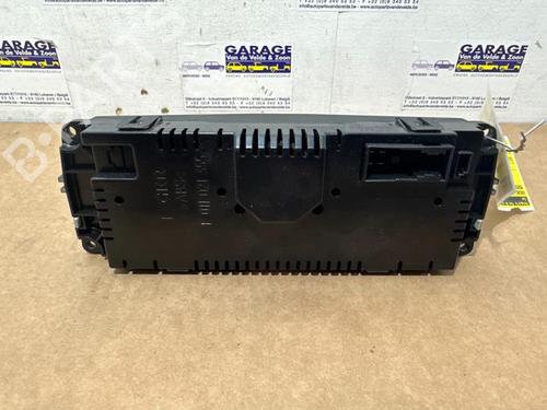 Climate control MERCEDES-BENZ C-CLASS (W203) C 200 CDI (203.007) | BP38850450I5 - Image 3