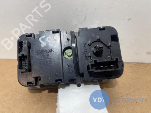 Climate control MERCEDES-BENZ VITO Bus (W639) 110 CDI (639.701, 639.703, 639.705) | BP26898826I5 