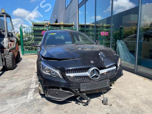 Electronic module MERCEDES-BENZ CLA Coupe (C117) CLA 180 CDI / d (117.312) | BP38837209M83 - Image 4