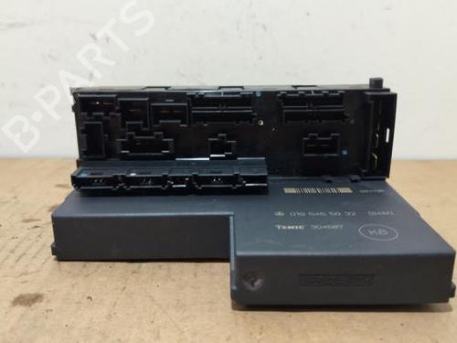 Electronic module MERCEDES-BENZ E-CLASS (W210) E 200 CDI (210.007) | BP39500044M83 - Image 2